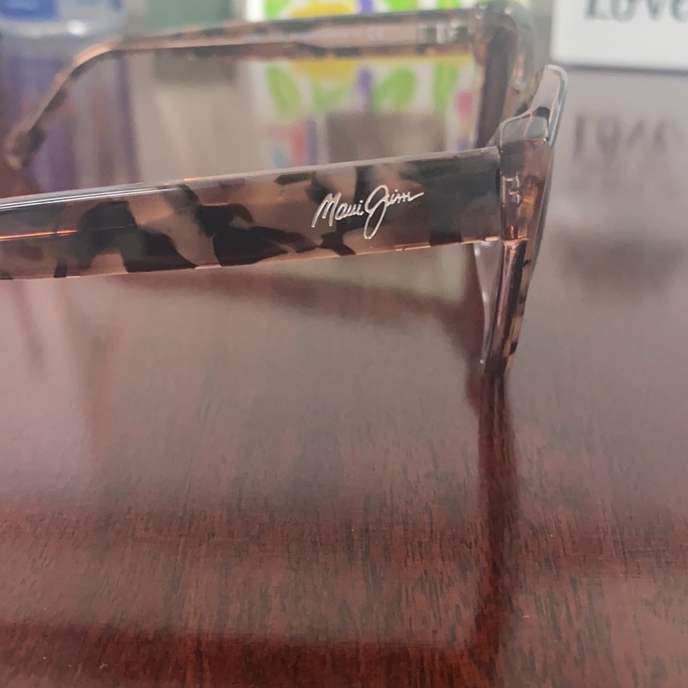 Maui Jim New Sunglasses
